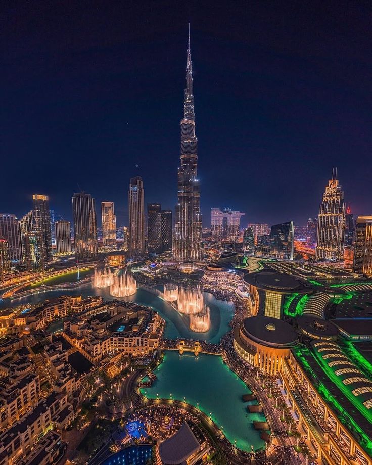 Dubai